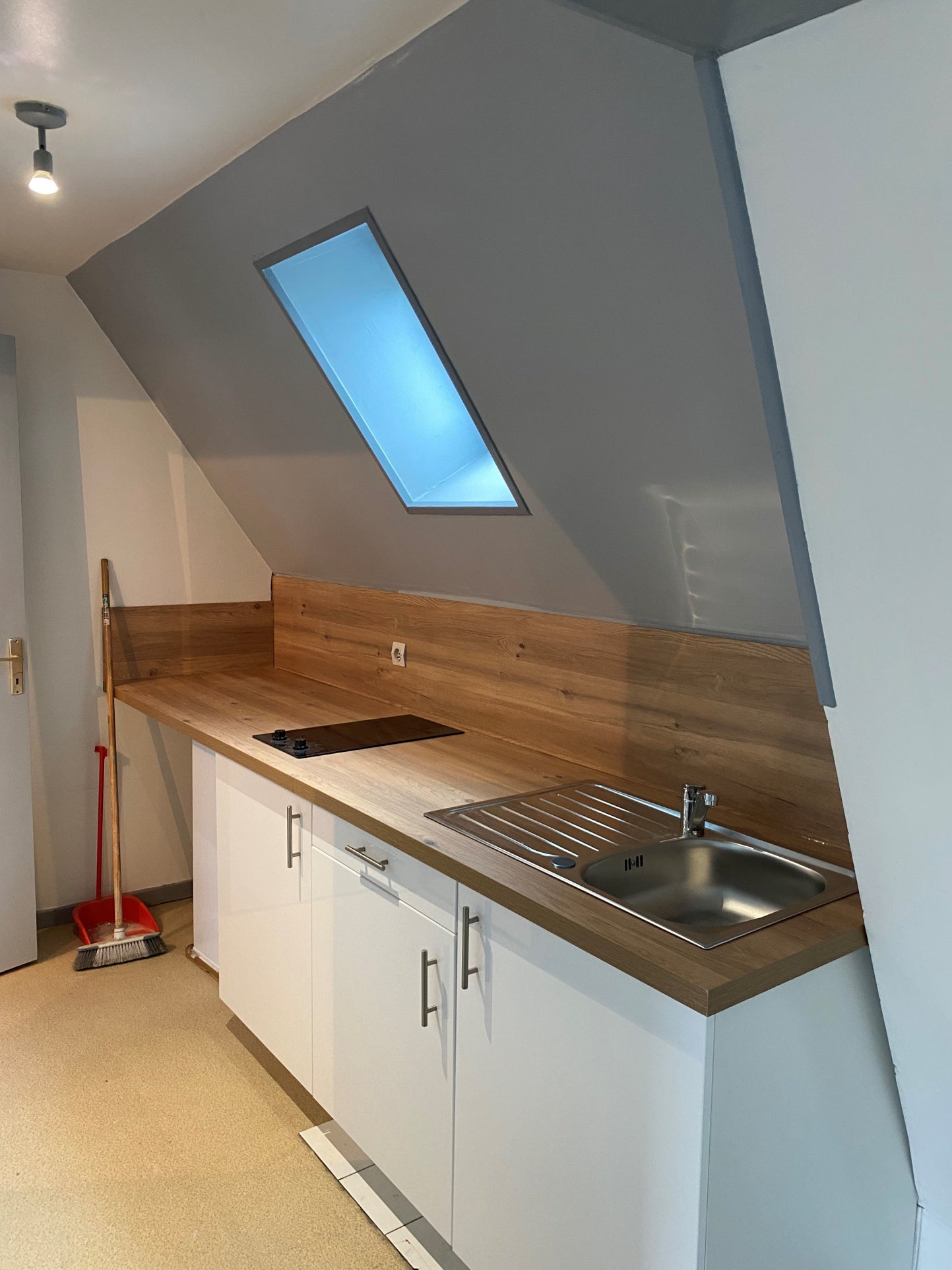 Flat Rue Gresset in Amiens