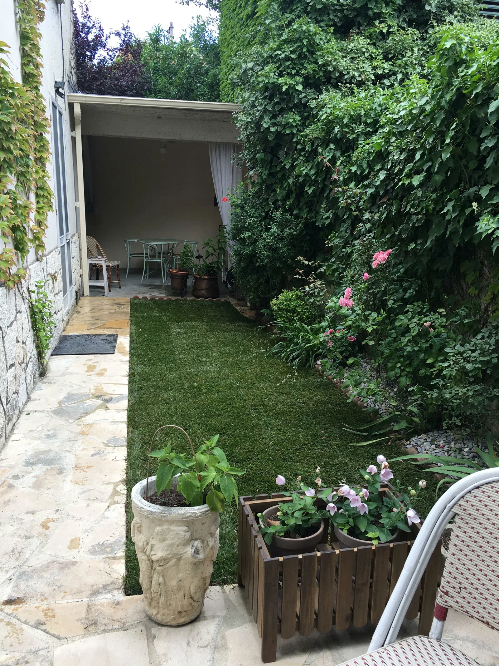 Room Avenue du Pasteur Rey in Avignon