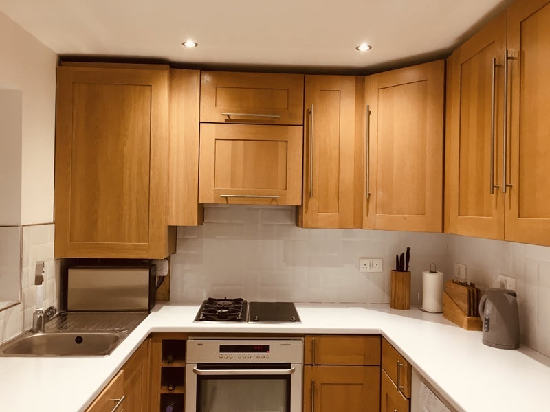 House Congreve Walk in Greater London