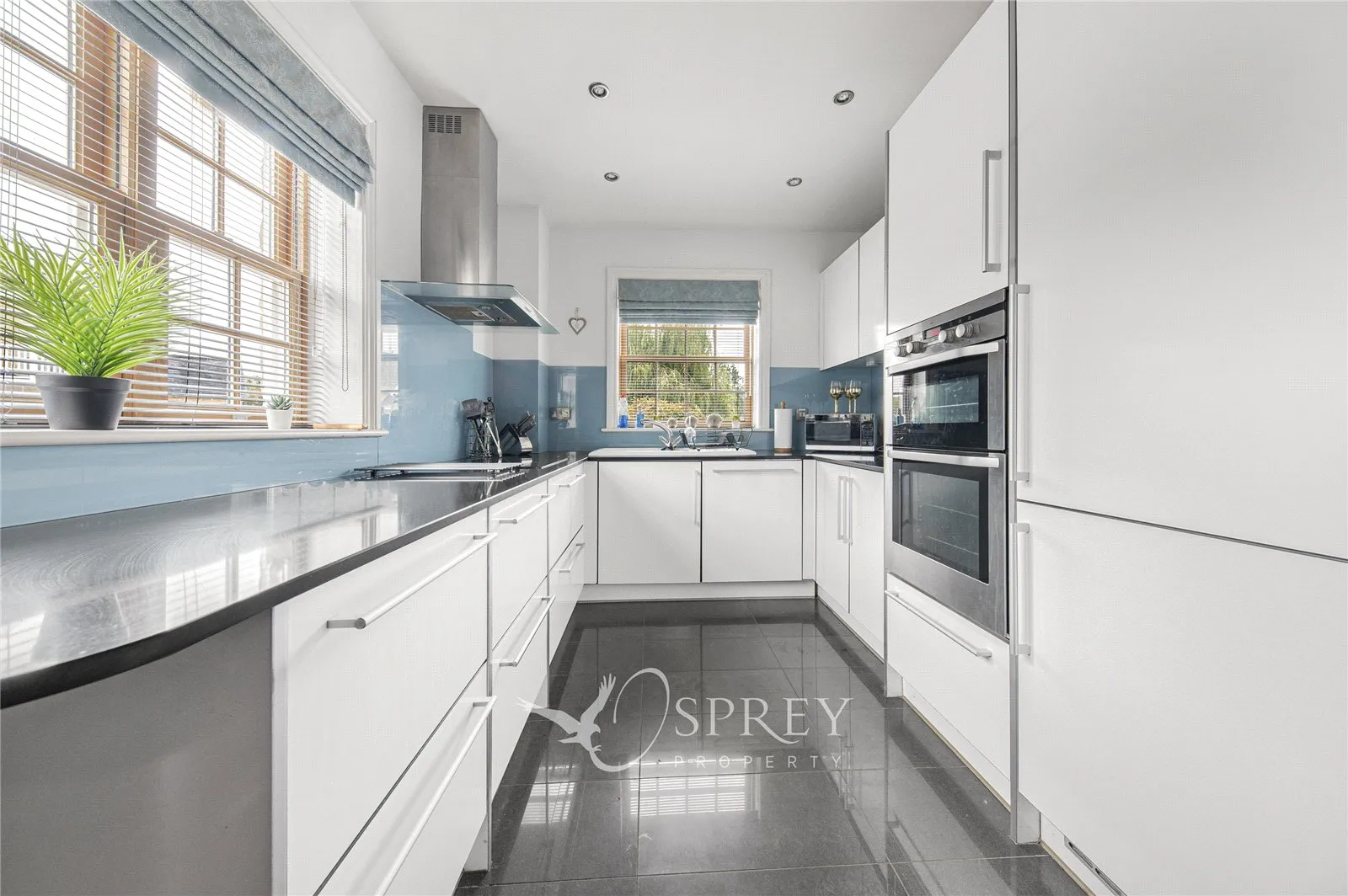 House Waters Edge in Huntingdonshire