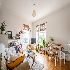 Flat Urswick Road in Greater London