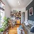 Flat Urswick Road in Greater London