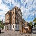 Flat Urswick Road in Greater London