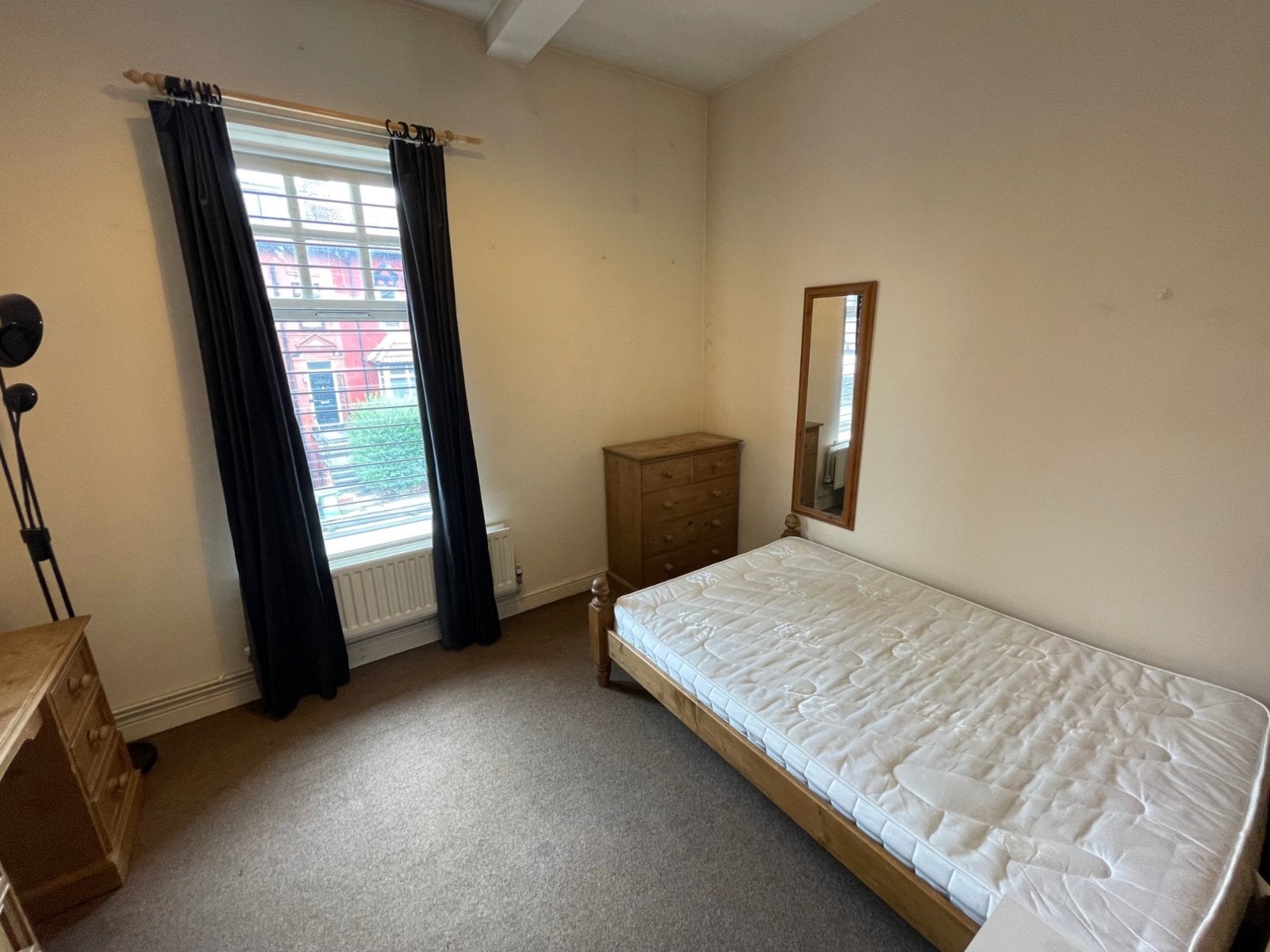 House Brudenell Avenue in Leeds