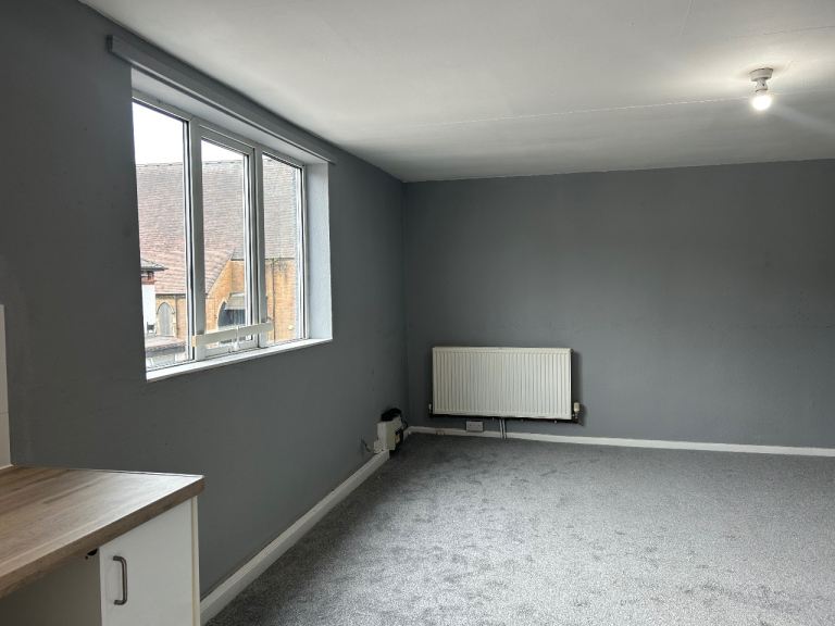 Flat Outram Street in Ashfield