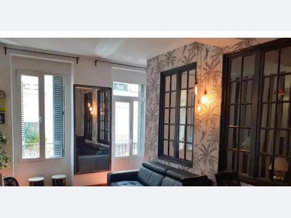 Flat Rue duffour-dubergier in Bordeaux