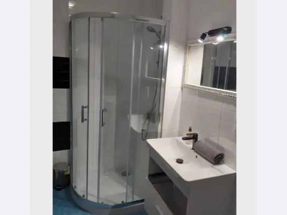 Flat Rue duffour-dubergier in Bordeaux