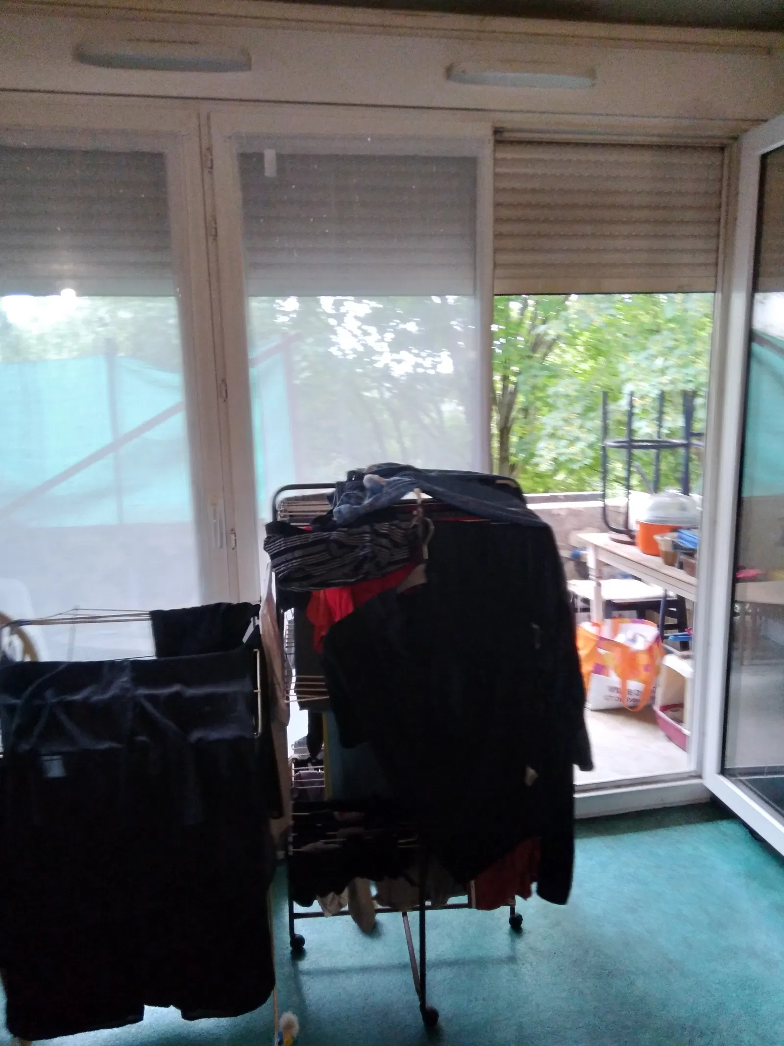 Room Rue Franklin in Villeneuve-Saint-Georges