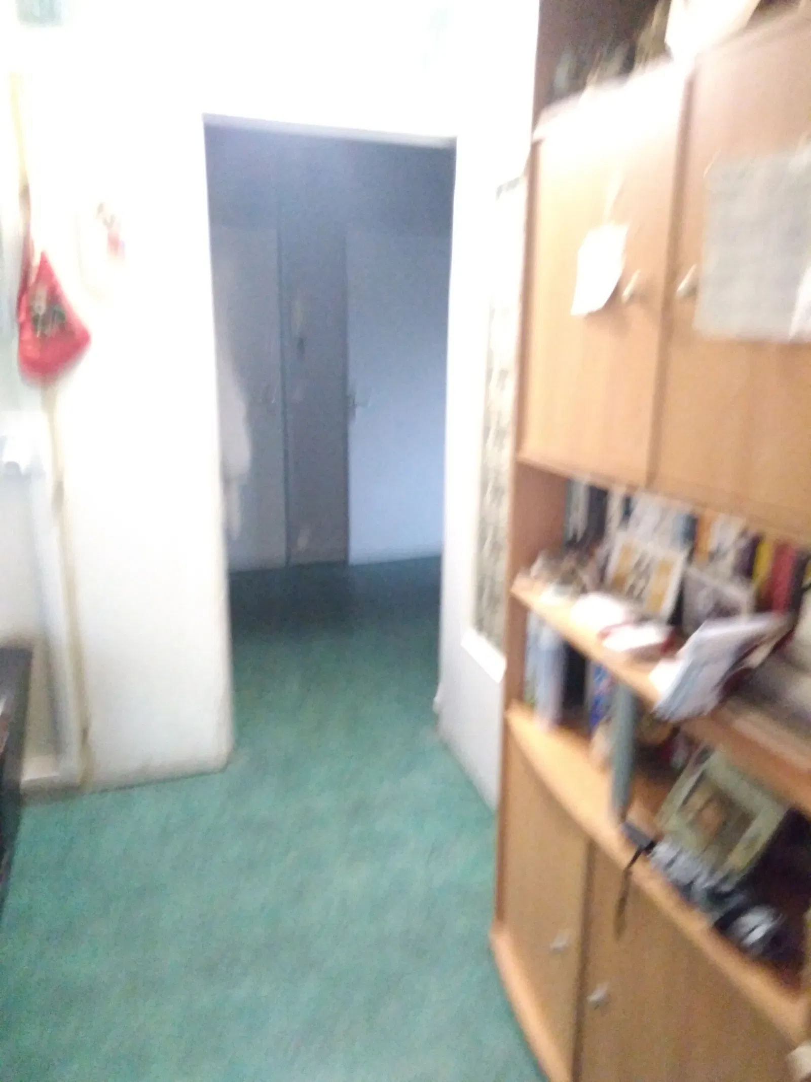 Room Rue Franklin in Villeneuve-Saint-Georges