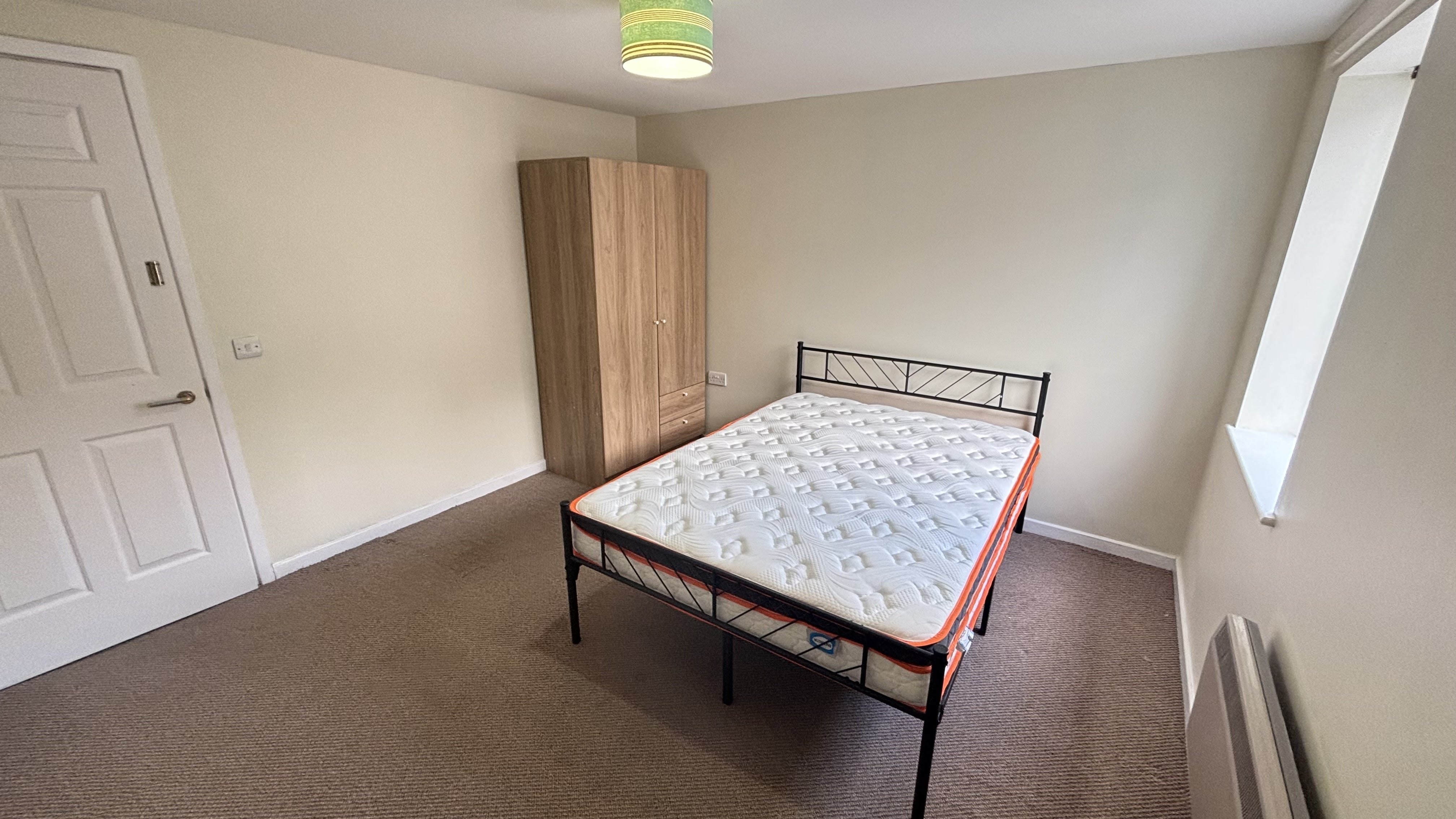 Flat Rosemary Lane in Newcastle upon Tyne