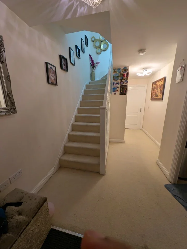 House Dorrington Close in Greater London