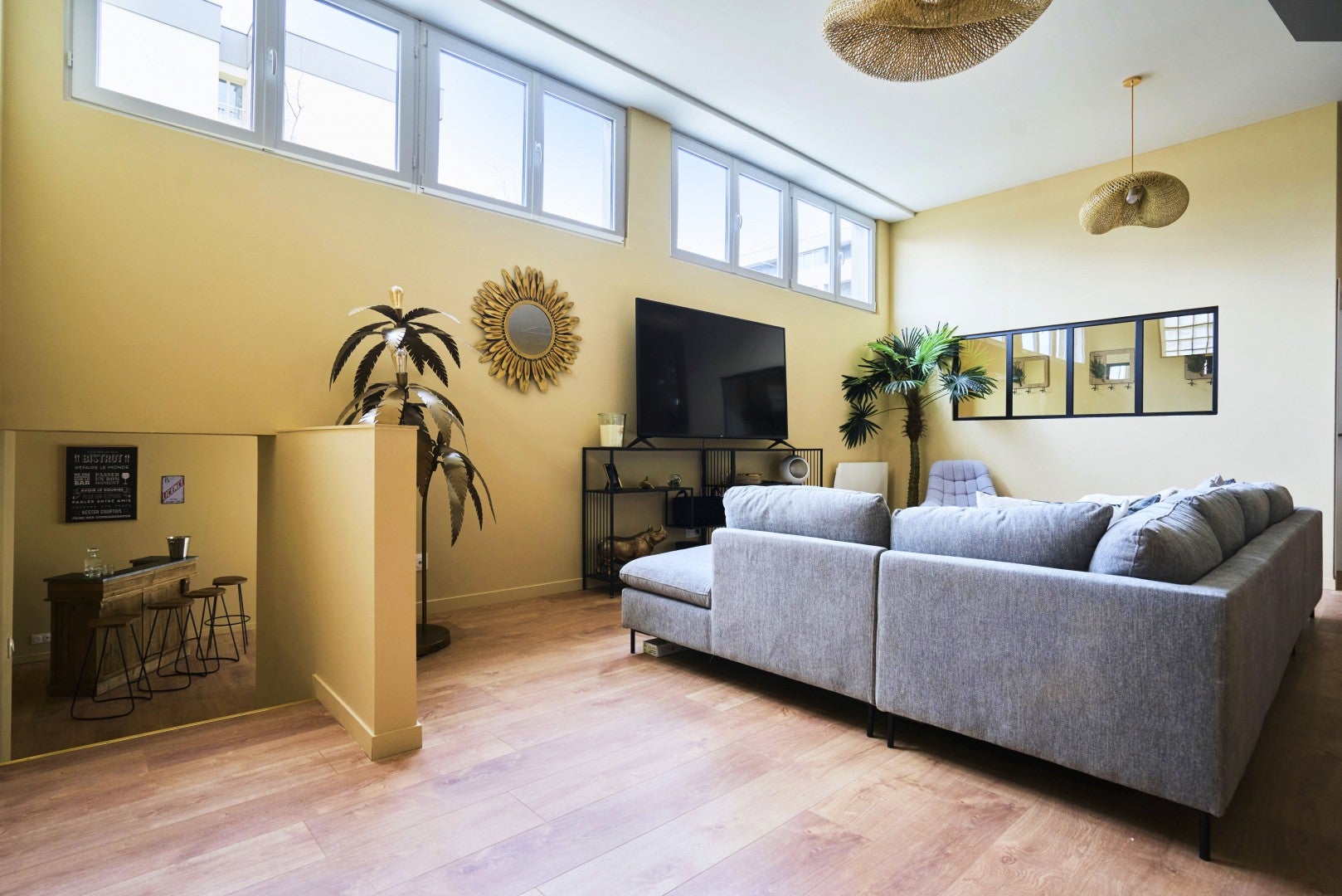 Appartement Avenue de Laon à Reims