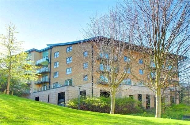Flat Manor Chare in Newcastle upon Tyne