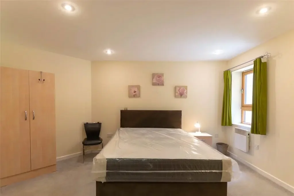 Flat Manor Chare in Newcastle upon Tyne