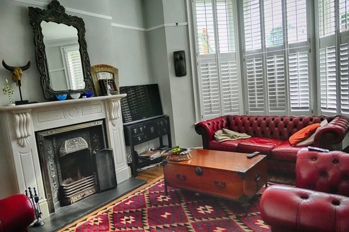 Room Vicars Hill in Greater London