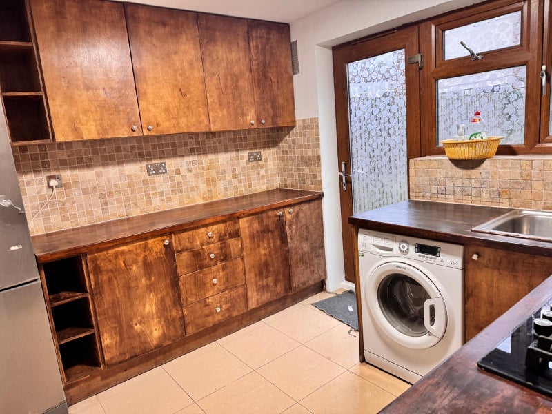 House Graywood Court in Greater London