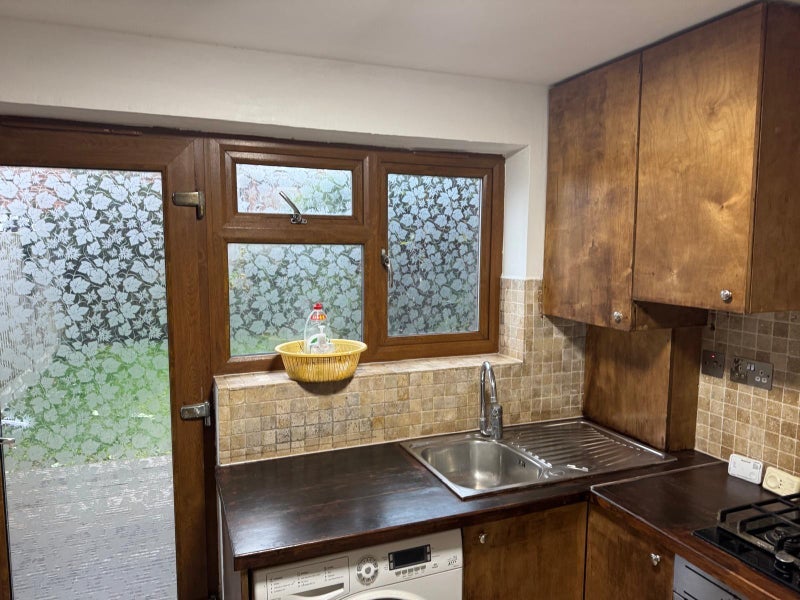 House Graywood Court in Greater London