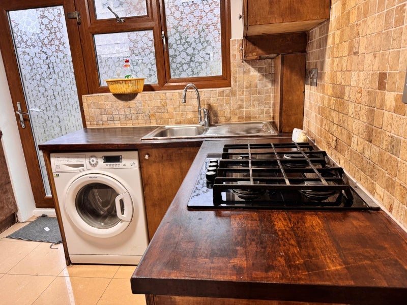 House Graywood Court in Greater London