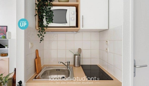Appartement Rue du Bois Joli à Nantes