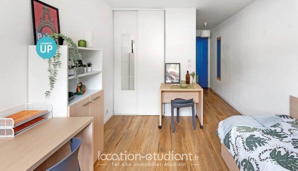 Appartement Rue du Bois Joli à Nantes