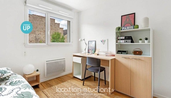 Appartement Rue du Bois Joli à Nantes