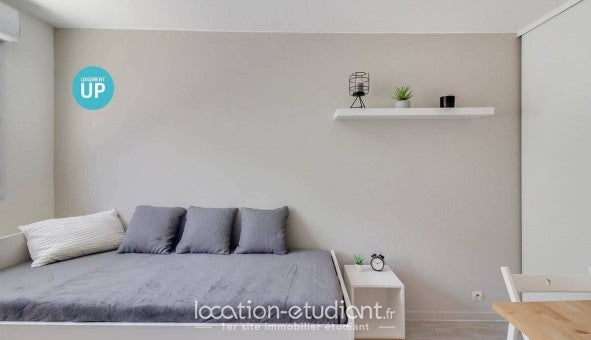 Appartement Rue du Bois Joli à Nantes