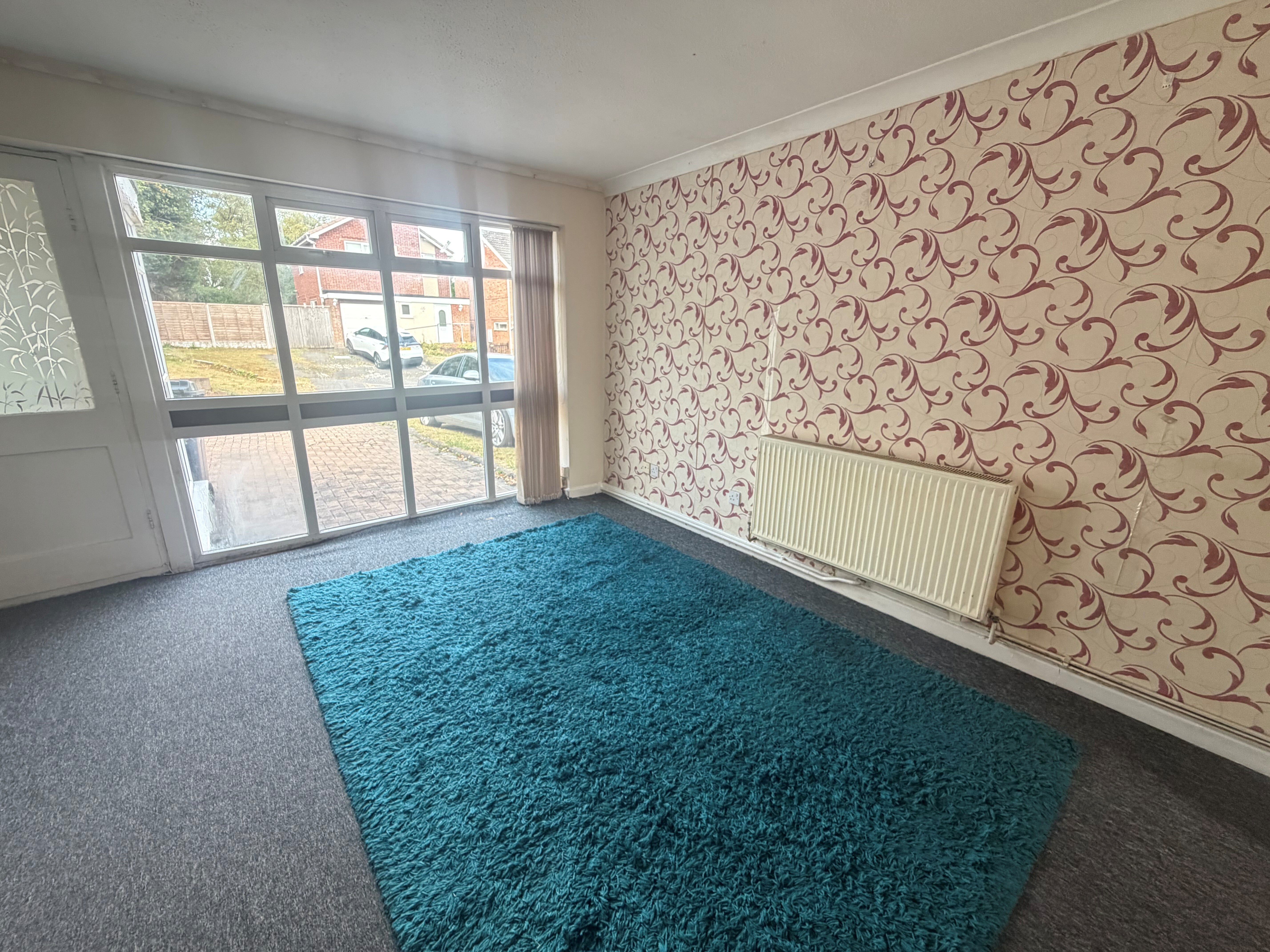 House Lewthorn Rise in Wolverhampton