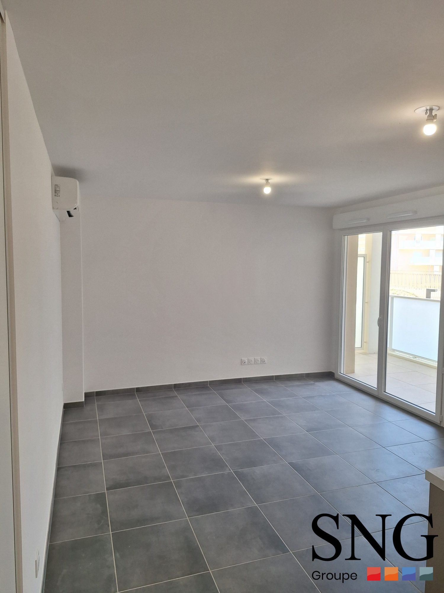 Appartement Rue Châteaubriand à Monteux