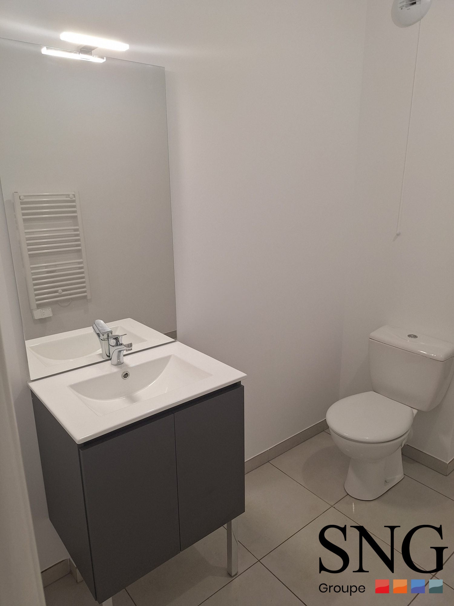 Appartement Rue Châteaubriand à Monteux