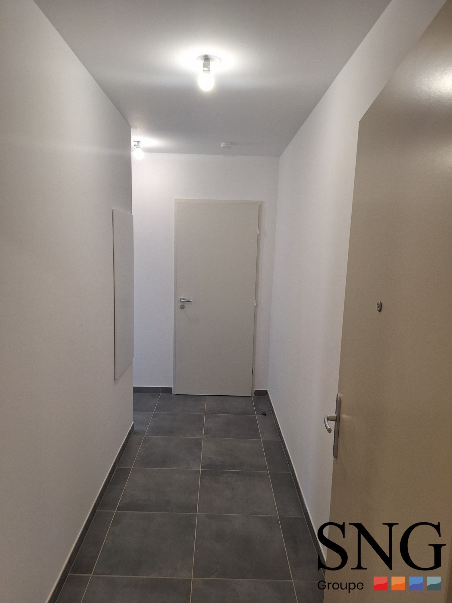 Appartement Rue Châteaubriand à Monteux