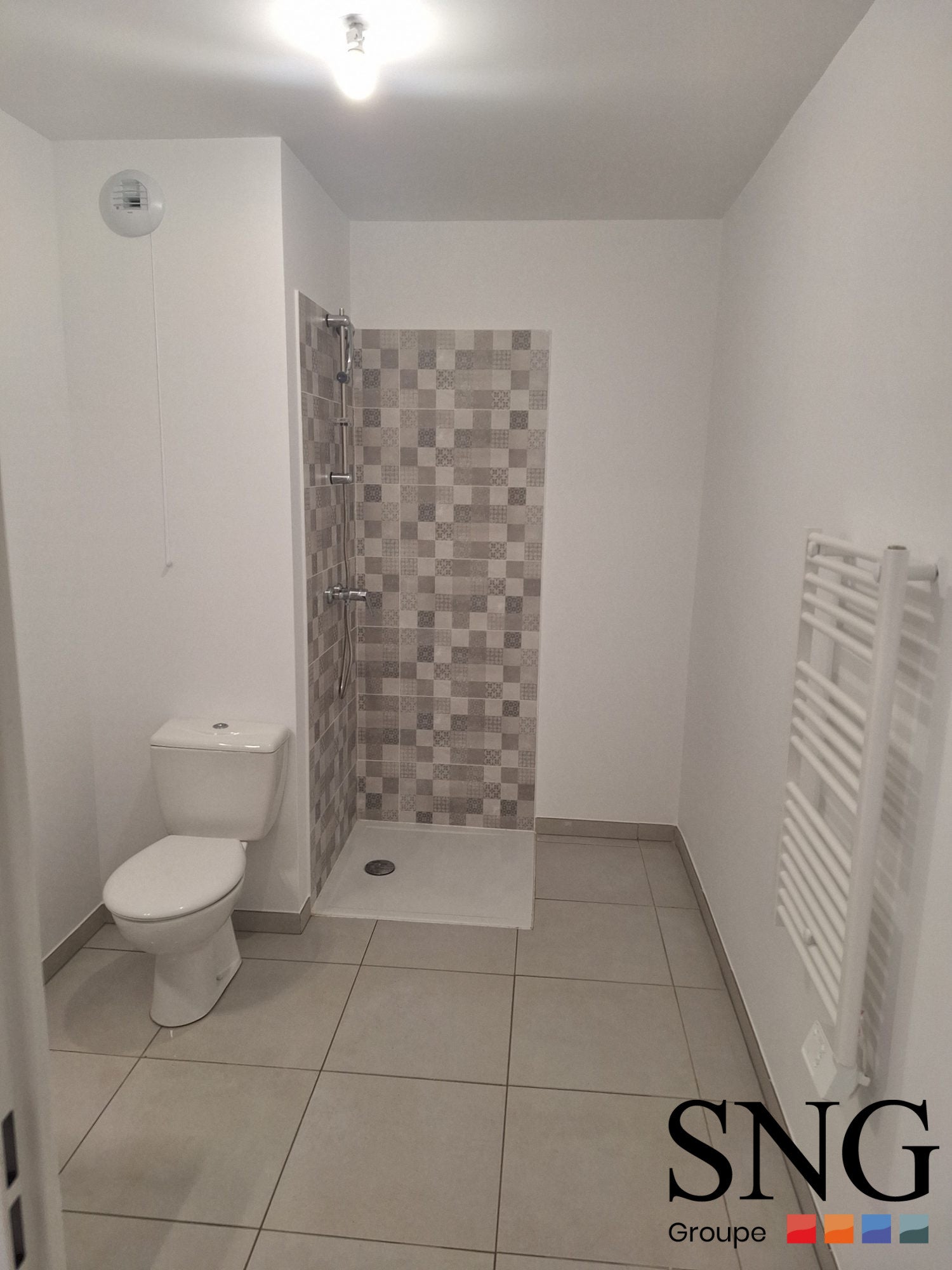 Appartement Rue Châteaubriand à Monteux