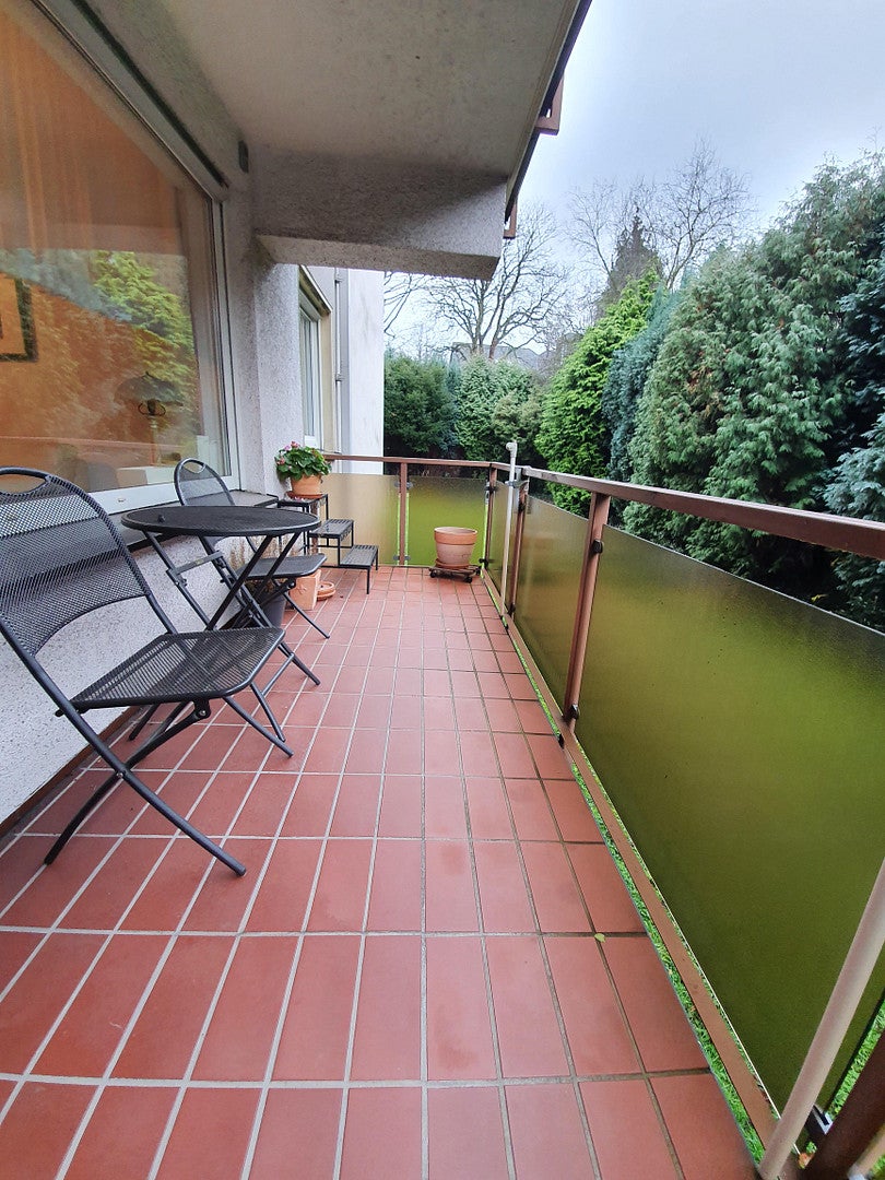Wohnung Kreuzkamp in Bochum