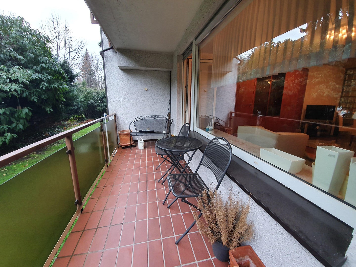 Wohnung Kreuzkamp in Bochum