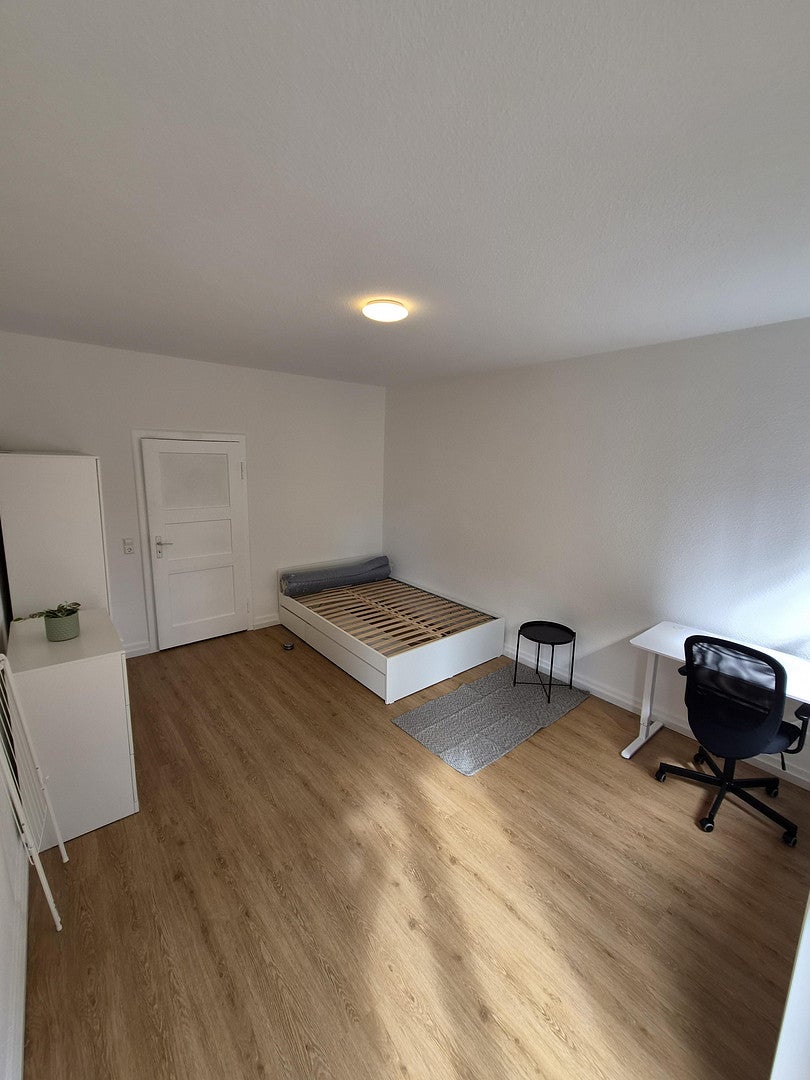 Wohnung Lorenzstraße in Karlsruhe