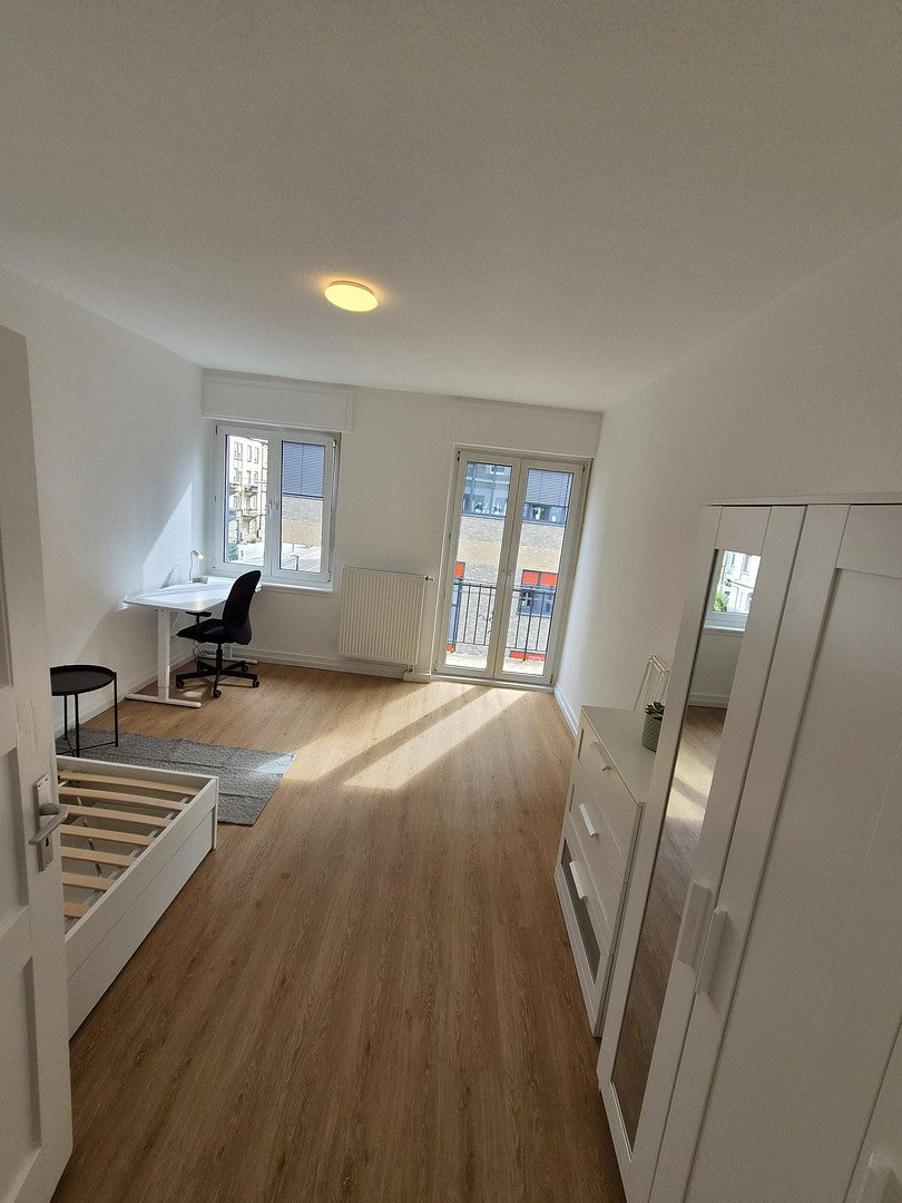 Wohnung Lorenzstraße in Karlsruhe