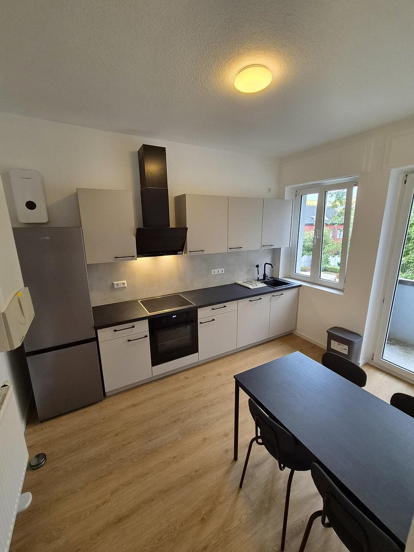 Wohnung Lorenzstraße in Karlsruhe