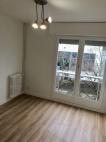 Appartement Rue Frédéric Bentayoux à Bordeaux