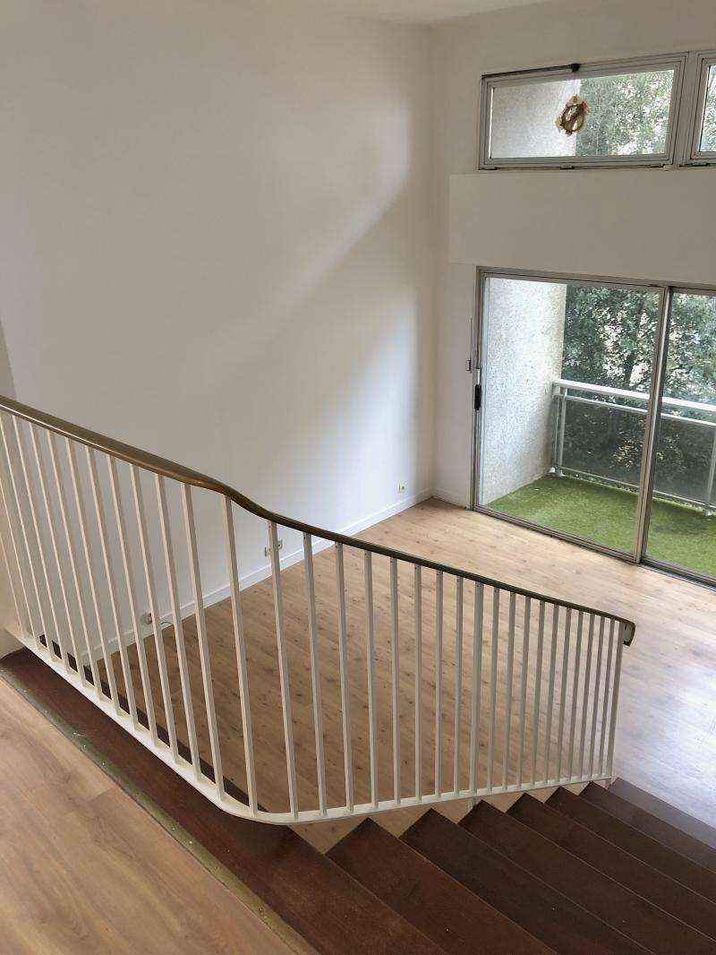 Flat Rue Frédéric Bentayoux in Bordeaux