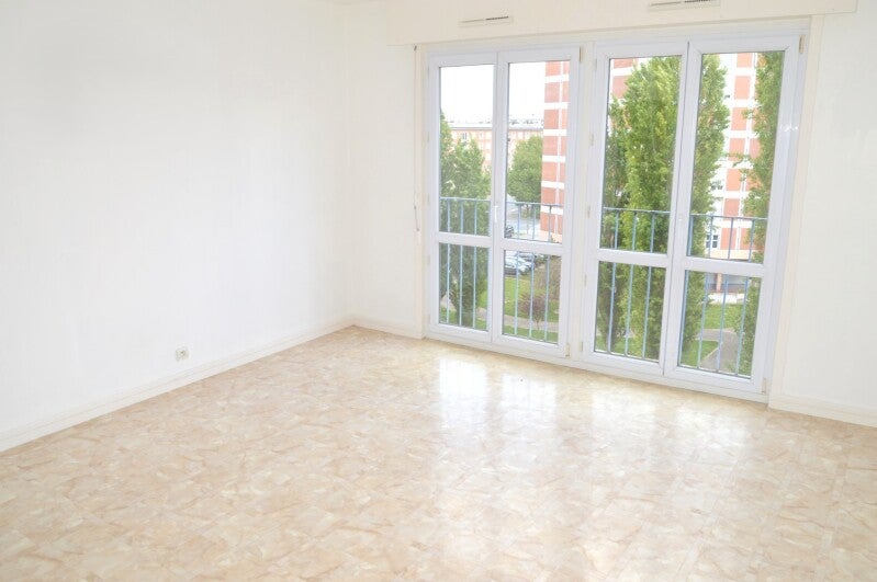 Appartement Rue Jean Bareth à Saint-André-les-Vergers