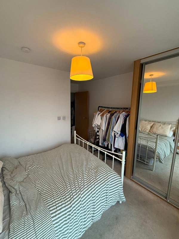 Room College Road in Bristol