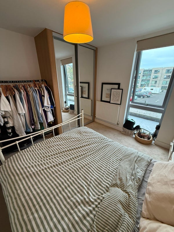 Room College Road in Bristol