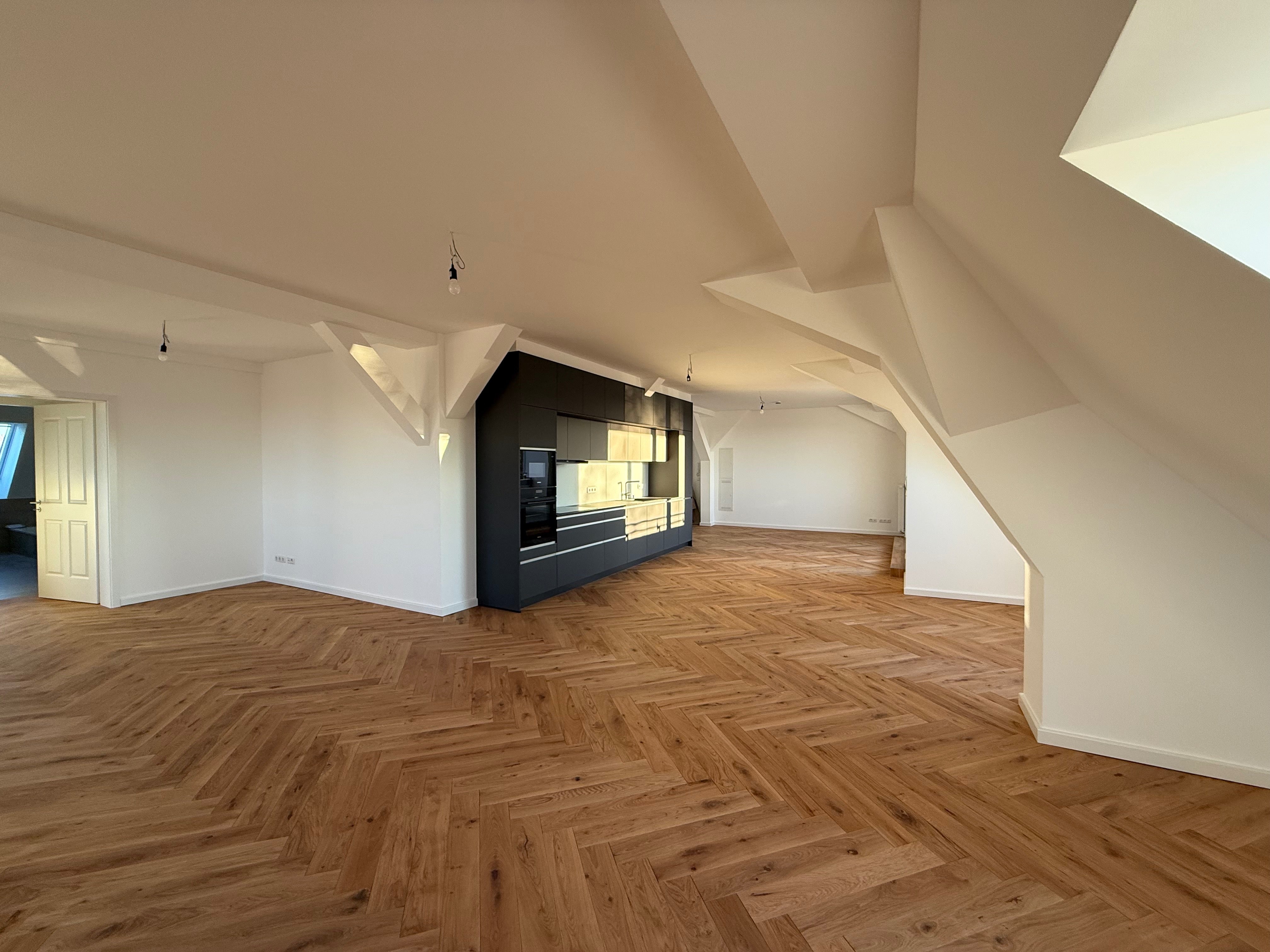 Wohnung Friedenstraße in Lüneburg