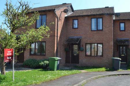 House Crookham Close in Basingstoke and Deane