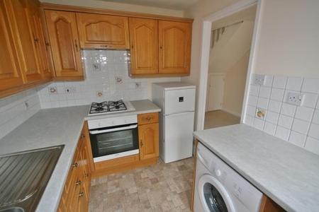 House Crookham Close in Basingstoke and Deane