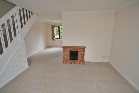 House Crookham Close in Basingstoke and Deane