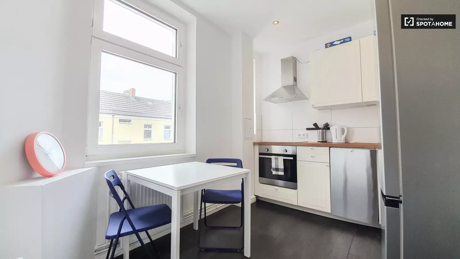 Wohnung Graefestraße in Berlin
