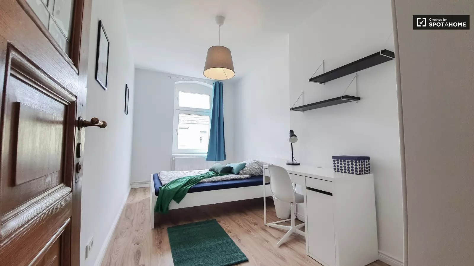 Wohnung Graefestraße in Berlin