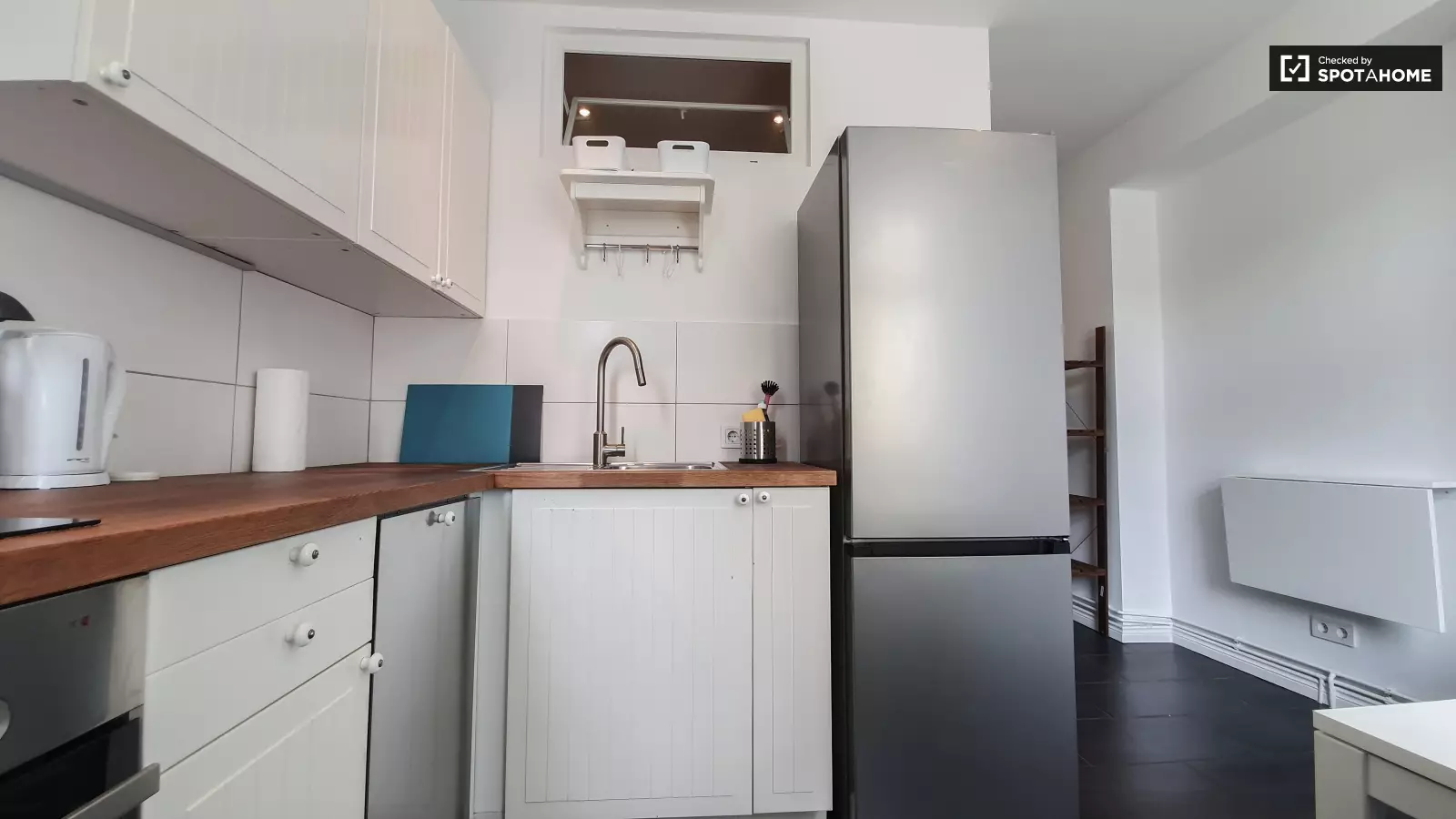 Wohnung Graefestraße in Berlin