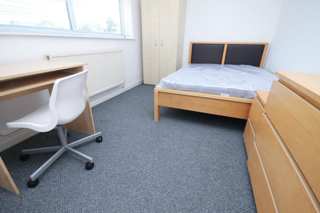 Flat Calcraft Mews in Canterbury