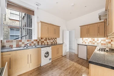 Flat Muswell Hill in Greater London